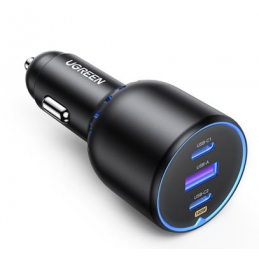 UGREEN 130W Car Charger