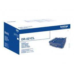 BROTHER DRUM DR421CLP...