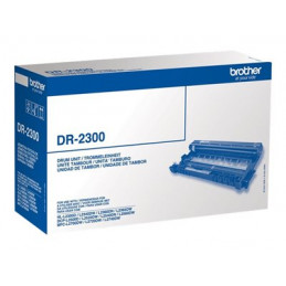BROTHER DRUM DR2300 ORIGJINAL