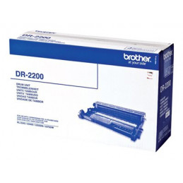 BROTHER DRUM DR2200 ORIGJINAL