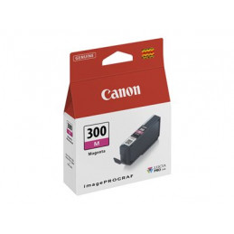 CANON INKJET PFI-300 M...