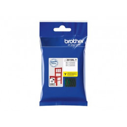 BROTHER OEM INK CARTRIDGE...