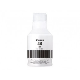 CANON INK GI-46 PGBK BLACK
