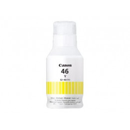 CANON INK GI-46 Y YELLOW