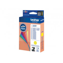 BROTHER OEM CARTRIDGE...