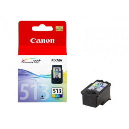 CANON INK CARTRIDGE CL 513...