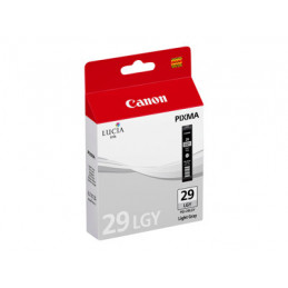 CANON INK TANK PGI-29 LGY...
