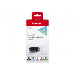 CANON INK CLI-8...