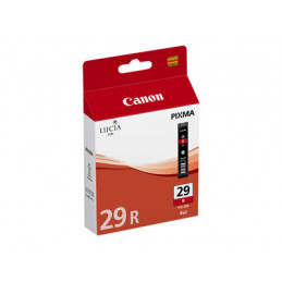 CANON INK TANK PGI-29 R RED