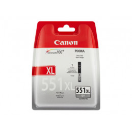CANON INK TANK CLI-551XL GY...