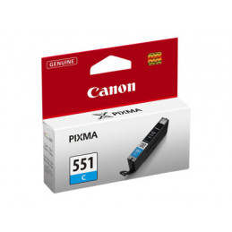 CANON INK TANK CLI-551 C...