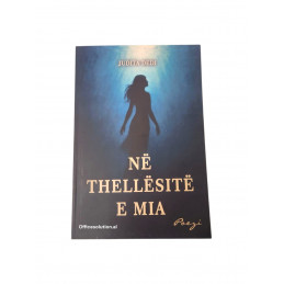 NË THELLËSITË E MIA - POEZI