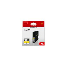 CANON INK PGI-2500XL Y...