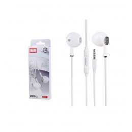 Earldom Earphones ET-E64