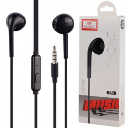 Earldom Earphones ET-E51
