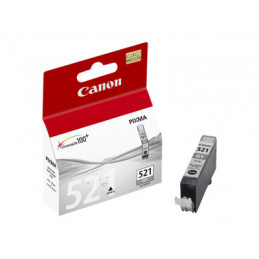CANON INKJET CLI-521 GY...