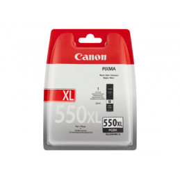 CANON INKJET PGI-550PGBK XL...