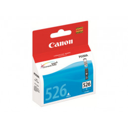 CANON INKJET CLI-526 C CYAN...