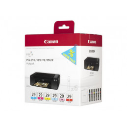 CANON INKJET PGI-29...