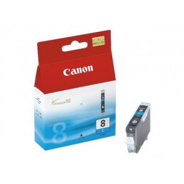 CANON INKJET CLI-8C CYAN...