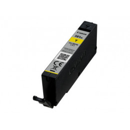 CANON INKJET CLI-581XL Y...