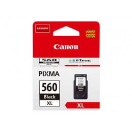 CANON INKJET PG-560XL BLACK...