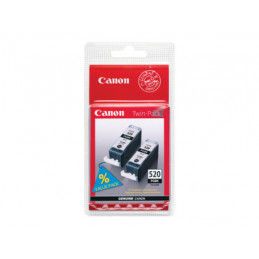 CANON INKJET PGI-520BK...