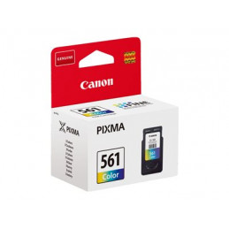 CANON INKJET CL-561 COLOR...