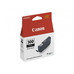 CANON INKJET PFI-300 MBK...