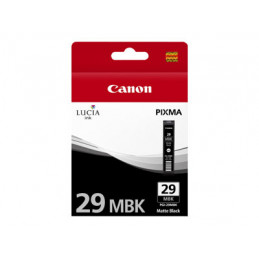 CANON INK TANK PGI-29 MBK...
