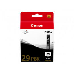 CANON INK TANK PGI-29 PBK...