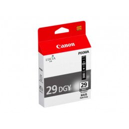 CANON INK TANK PGI-29 DGY...