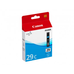 CANON INK TANK PGI-29 C...