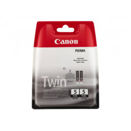 CANON INK PGI-5 BLACK 2...