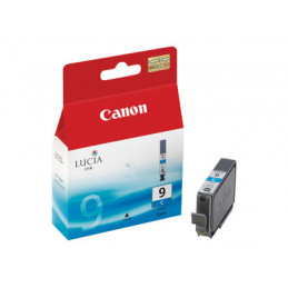 CANON INK TANK PGI-9 C CYAN...