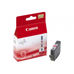 CANON INK TANK PGI-9 R RED...