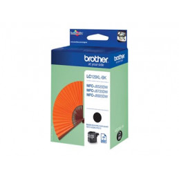 BROTHER INK LC129XLBK BLACK...