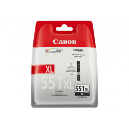 CANON INK TANK CLI-551XL...