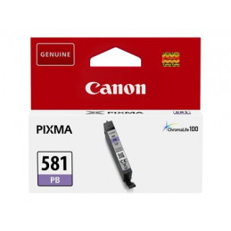 CANON INK TANK CLI-581 PB...