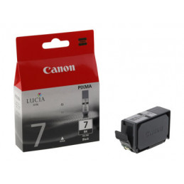 CANON INK PGI-7 BK BLACK...