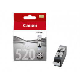 CANON INK PGI-520 BK BLACK...
