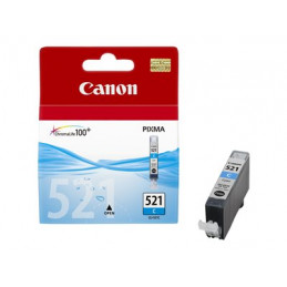 CANON INK CLI-521 C CYAN...