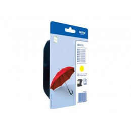 BROTHER INK CARTRIDGE OEM...