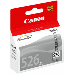 CANON INKJET CLI-526 GY...