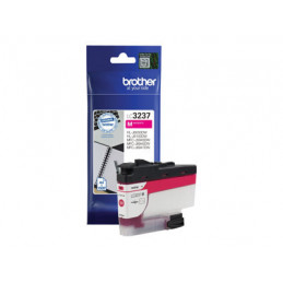 BROTHER INK LC3237M MAGENTA...