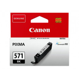 CANON INKJET CLI-571 BK...