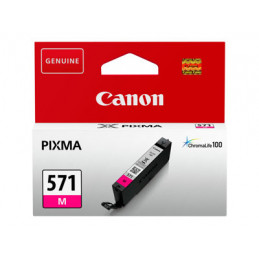 CANON INKJET CLI-571 M...