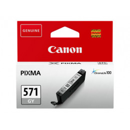CANON INKJET CLI-571 GY...