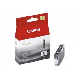 CANON INKJET CLI-8BK BLACK...