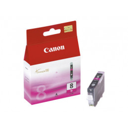 CANON INKJET CLI-8M MAGENTA...